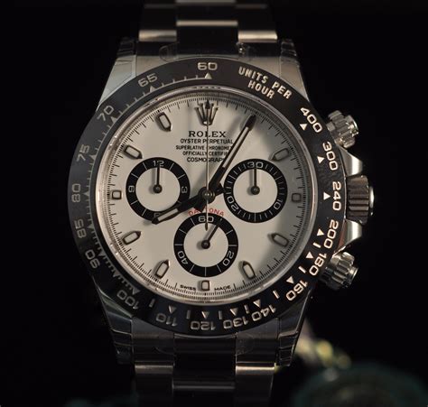 foto rolex daytona original